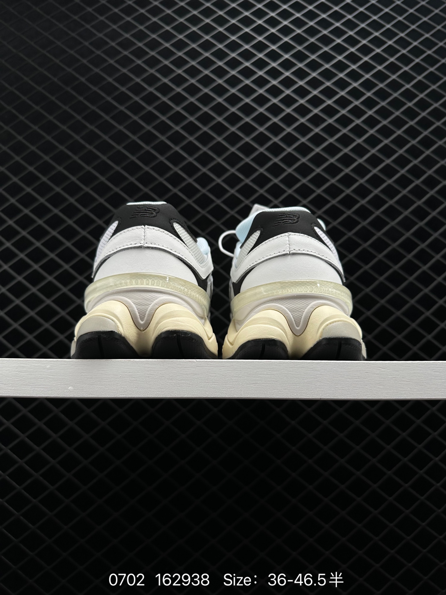 NB Joe Freshgoods x New Balance NB9060